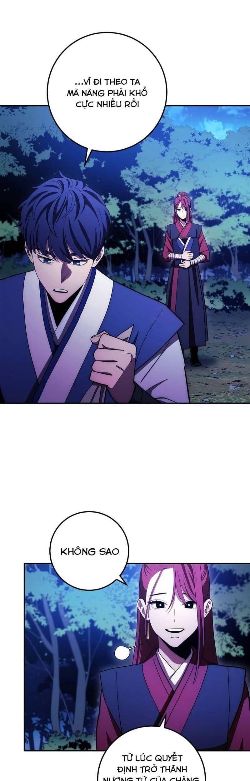 huyền thoại diệt thế độc long chapter 110 6