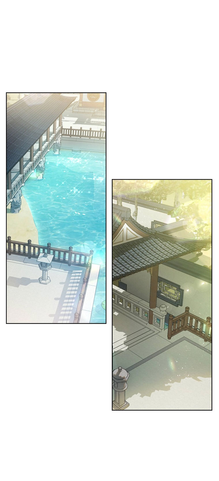 trở thành đứa cháu gái bị ghẻ lạnh trong gia tộc võ giả hùng mạnh chapter 3.1 25