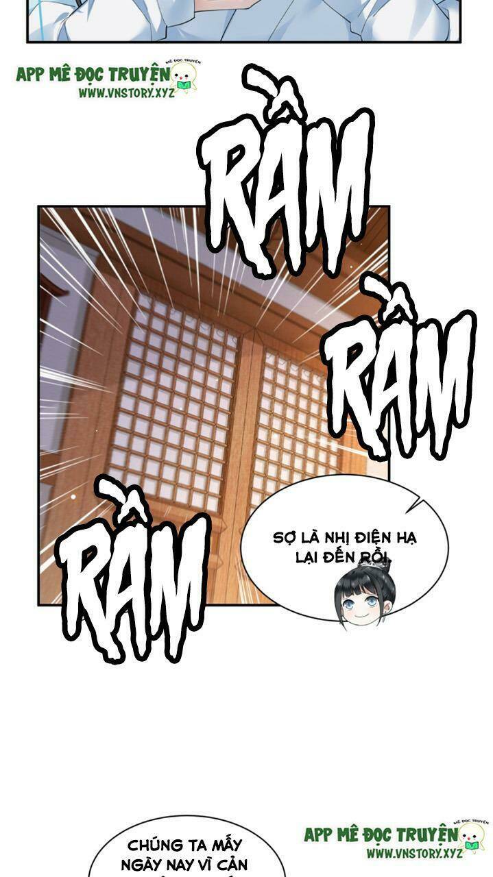 phượng hoàng vu phi chapter 68 38