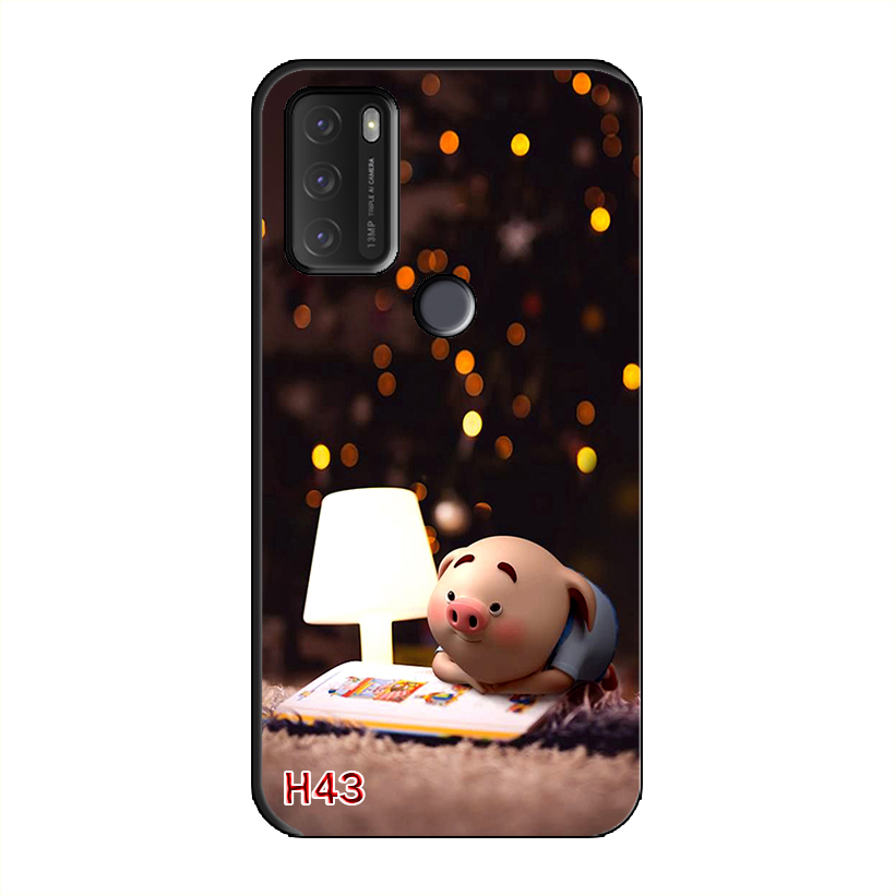 Ốp Lưng Dành Cho VSMART STAR 5