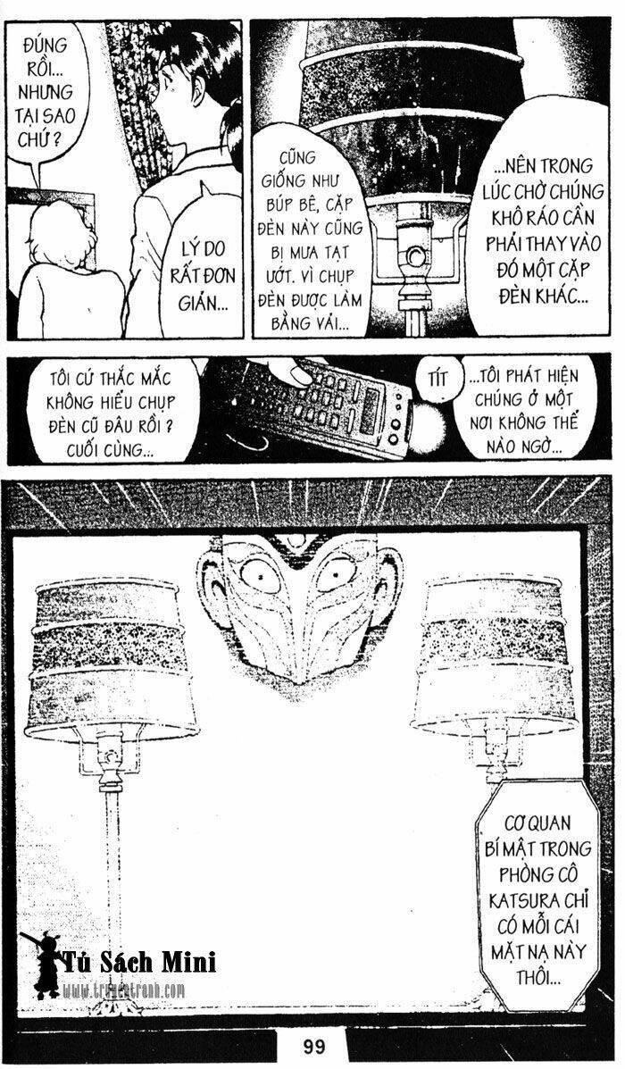 thám tử kindaichi (bản đẹp) chapter 63 15