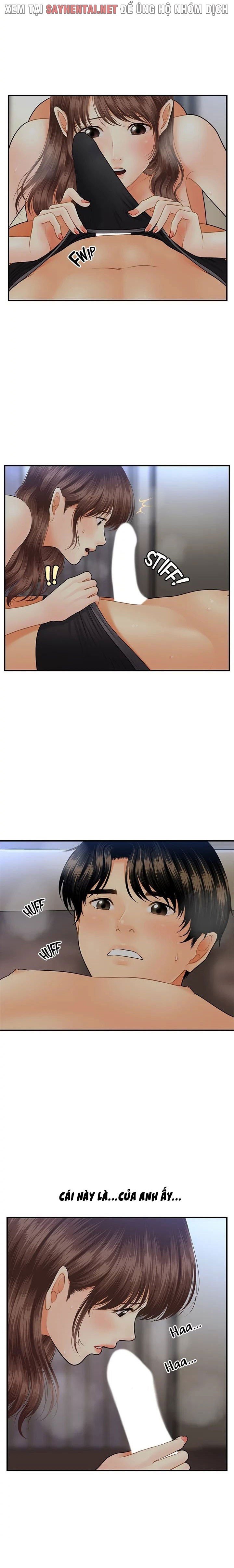 này anh đẹp trai chapter 33 8