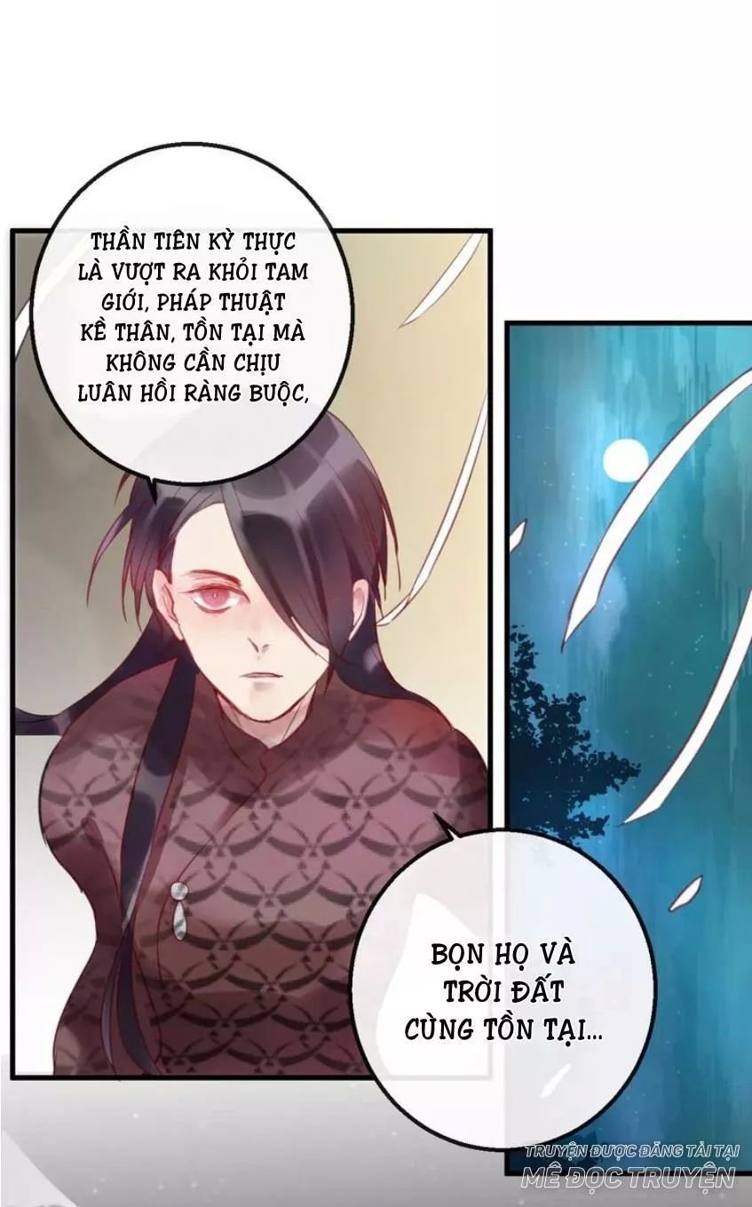 hồ minh chi hương chapter 5 31