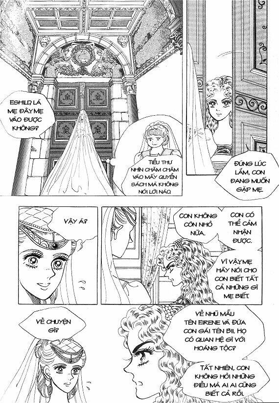 princess - công chúa xứ hoa (bản đẹp) chapter 5 53