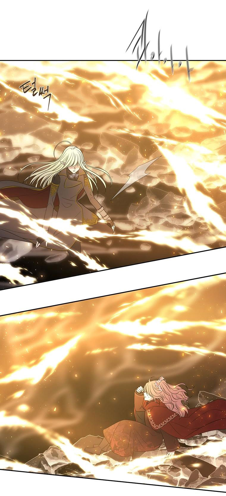 năm môn đệ của charlotte chapter 178.1 23