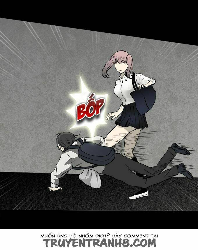 ớn lạnh tuyệt đối chapter 53 23