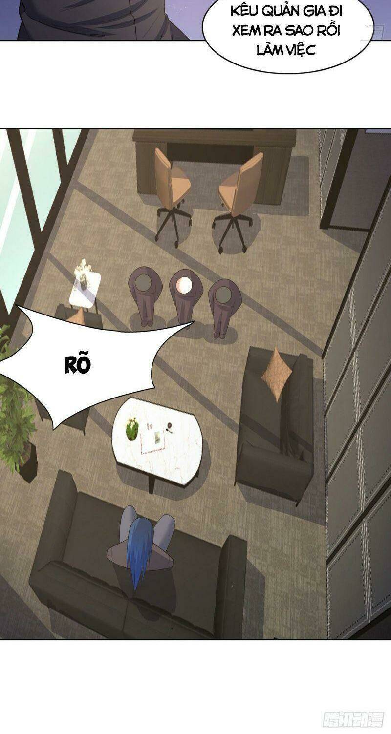 thần long tinh chủ chapter 35 14