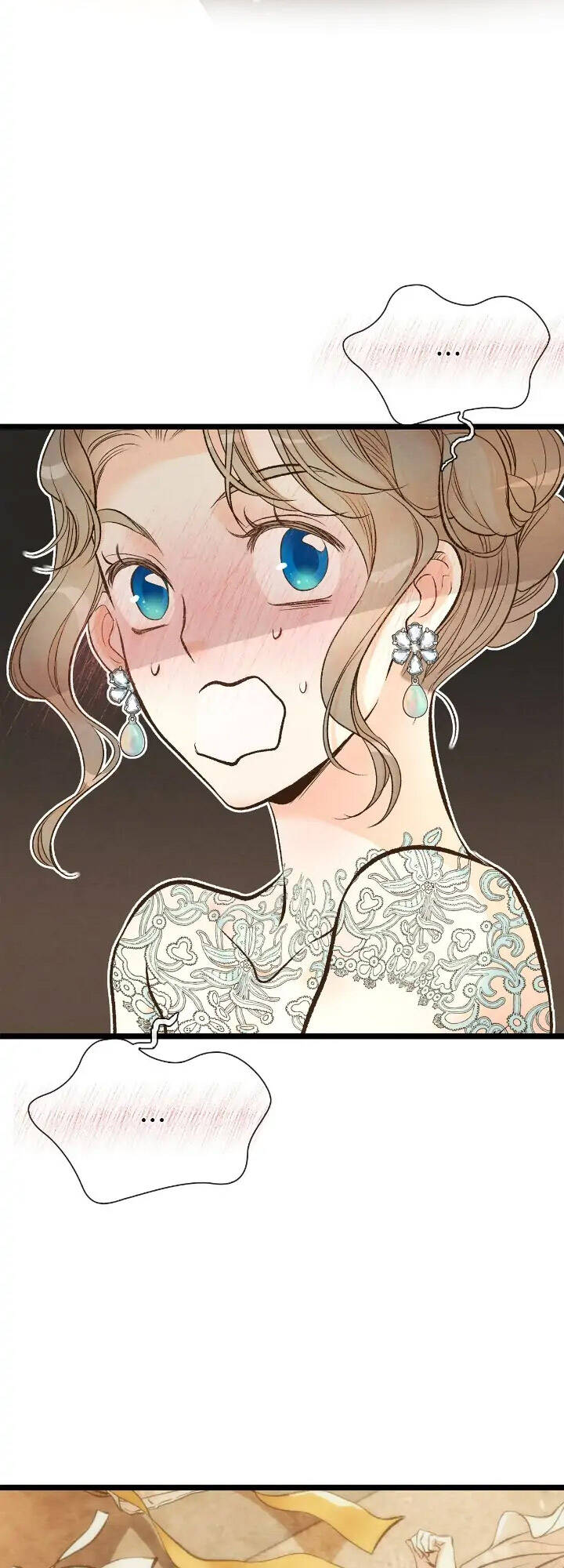 Hoàng Tử Rắc Rối chapter 15.1 33