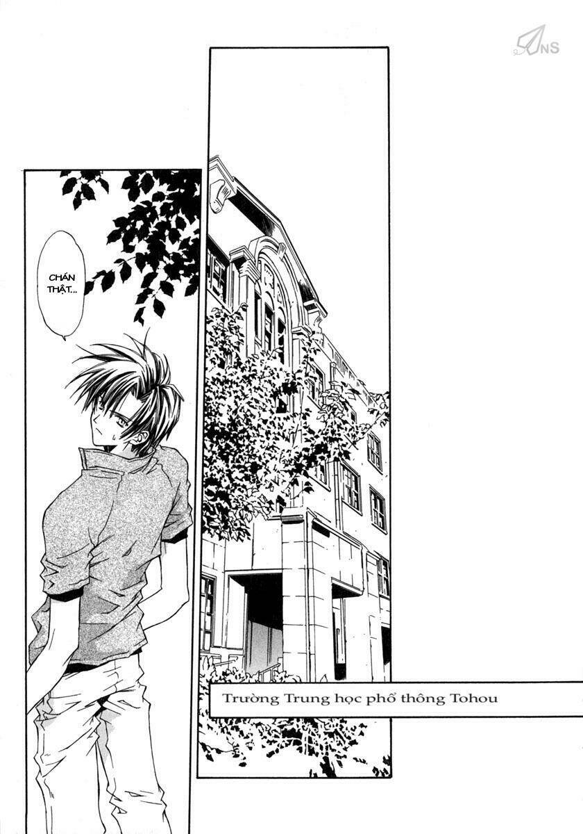 g-senjou no neko chapter 2 15