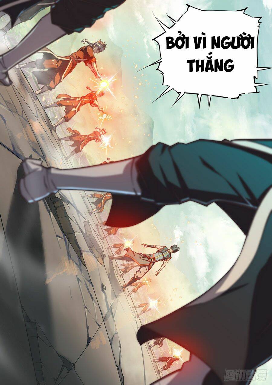 huyền giới chi môn chapter 110 15