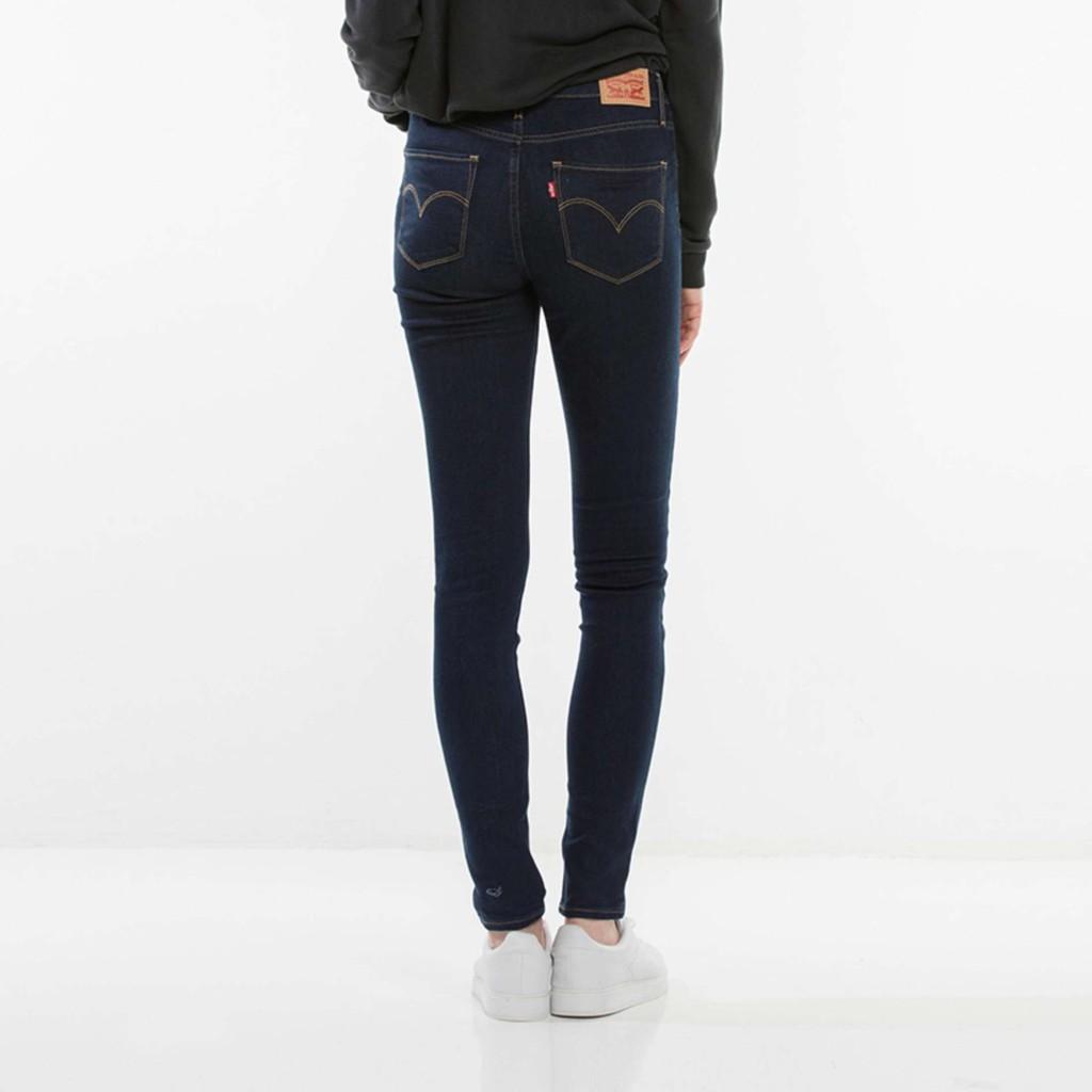 QUẦN JEANS NỮ DÀI LEVI'S 721 SKINNY 18882-0023