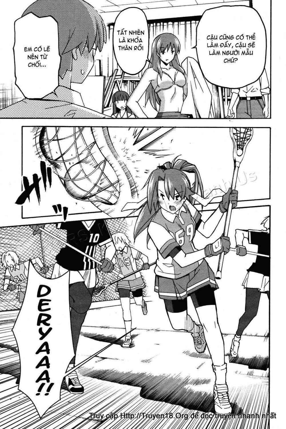 aki-sora chapter 30 12