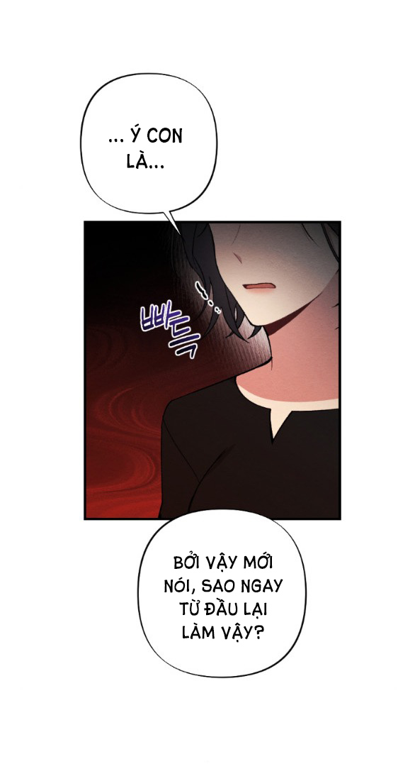 Ăn Mòn chapter 27.1 - Trang 30
