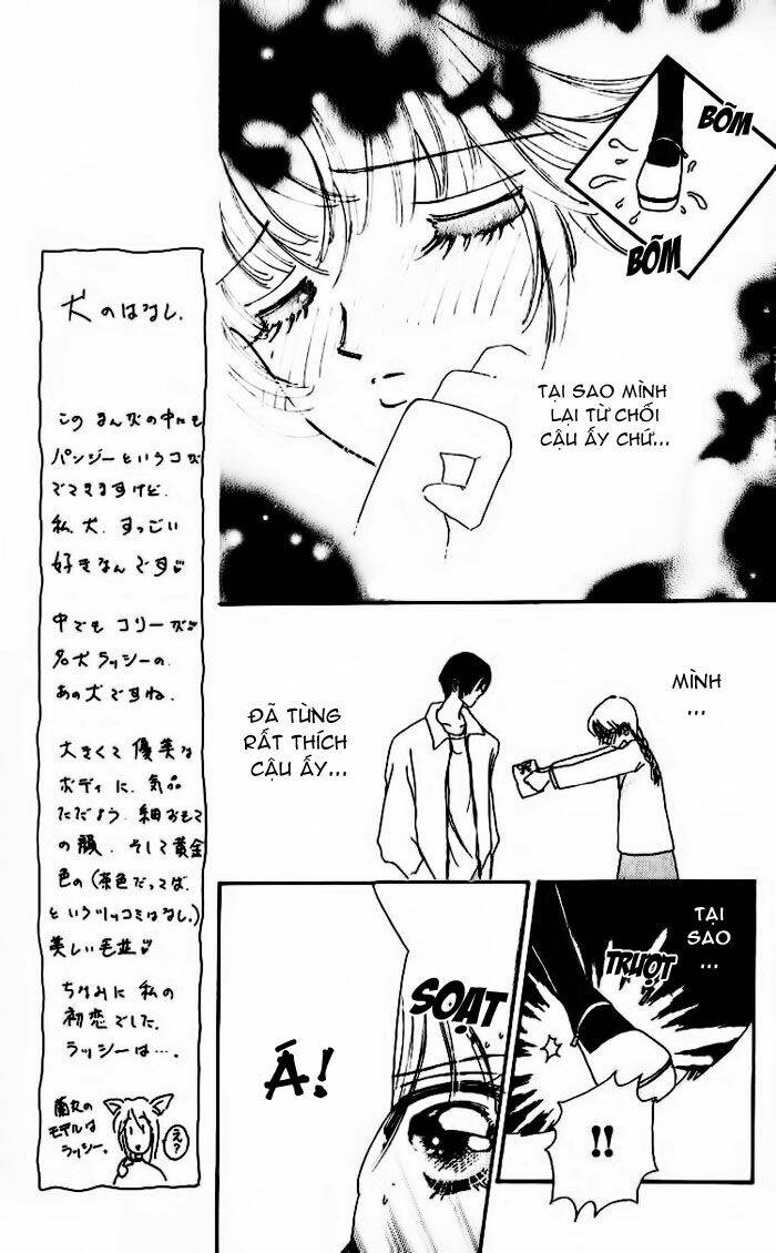 hana ni nare chapter 7 10