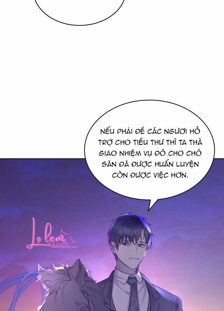 kẻ tạo ra nữ phản diện chapter 56.1 13