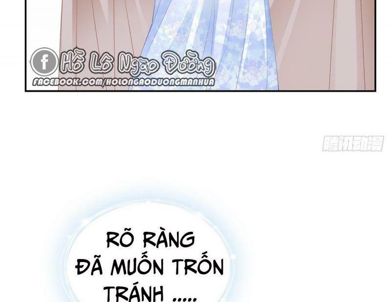 bổn vương muốn nàng chapter 19 53