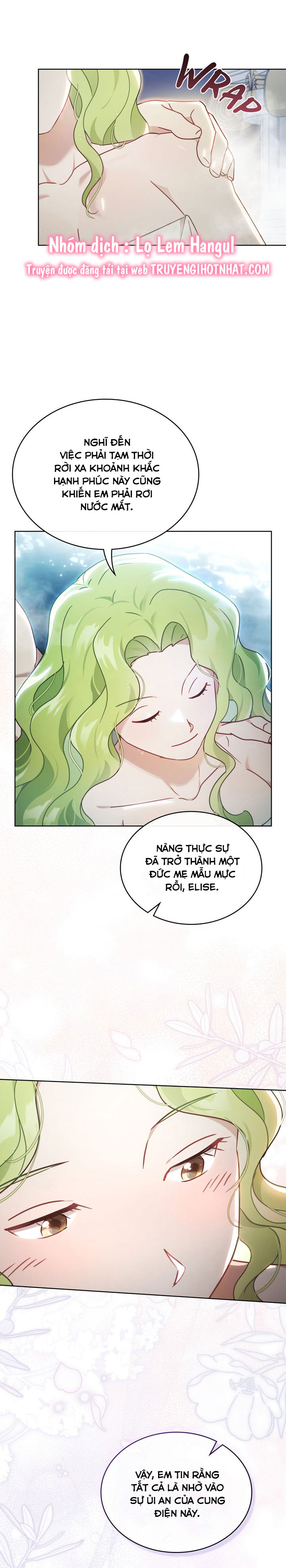 công chúa muôn loài chapter 108 7