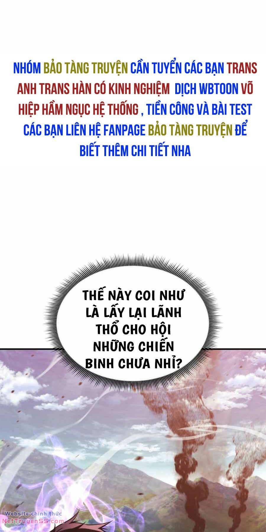 huyền thoại game thủ - tái xuất chapter 141 50