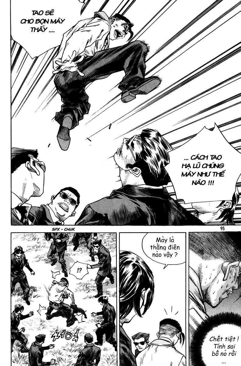 change guy chapter 335 12