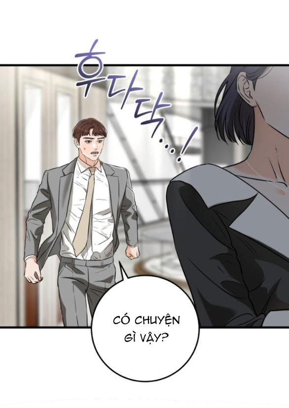 Nóng Lòng Muốn Giày Vò Em chapter 50.1 12