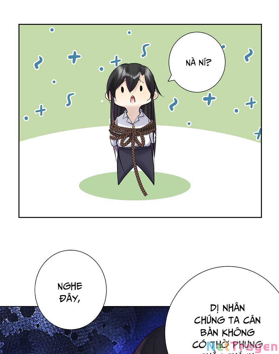 bản giáo chủ thân bất do kỷ chapter 29 10