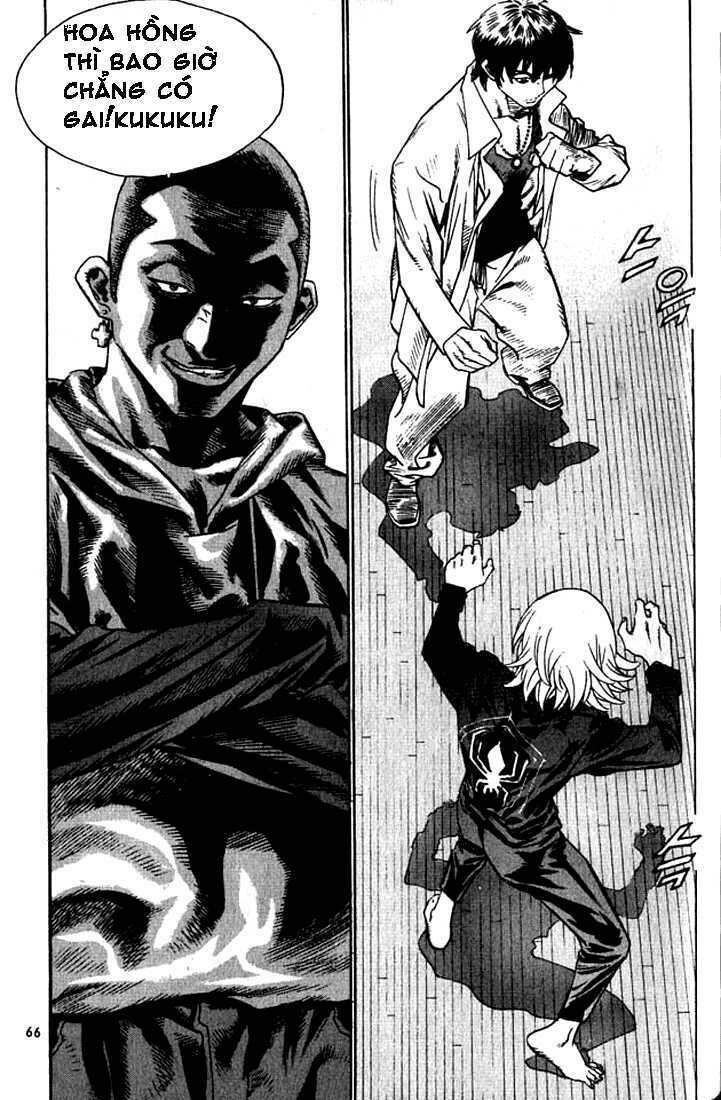 change guy chapter 234 13