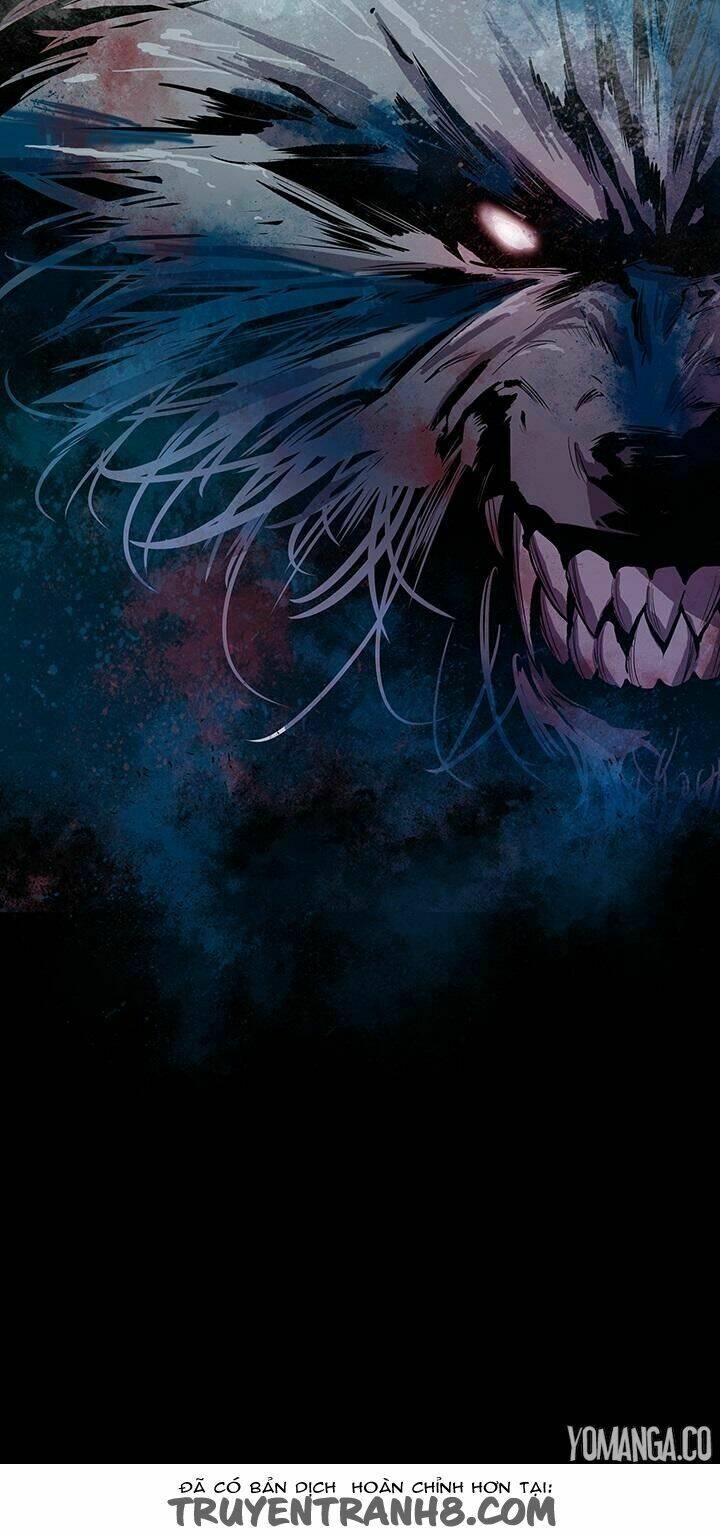 răng nanh chapter 13 4