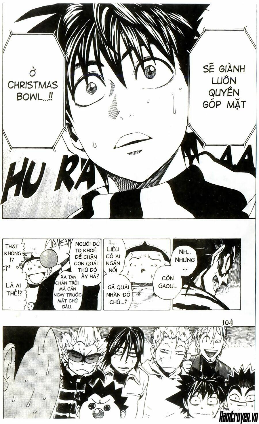 lá chắn mắt chapter 246 17