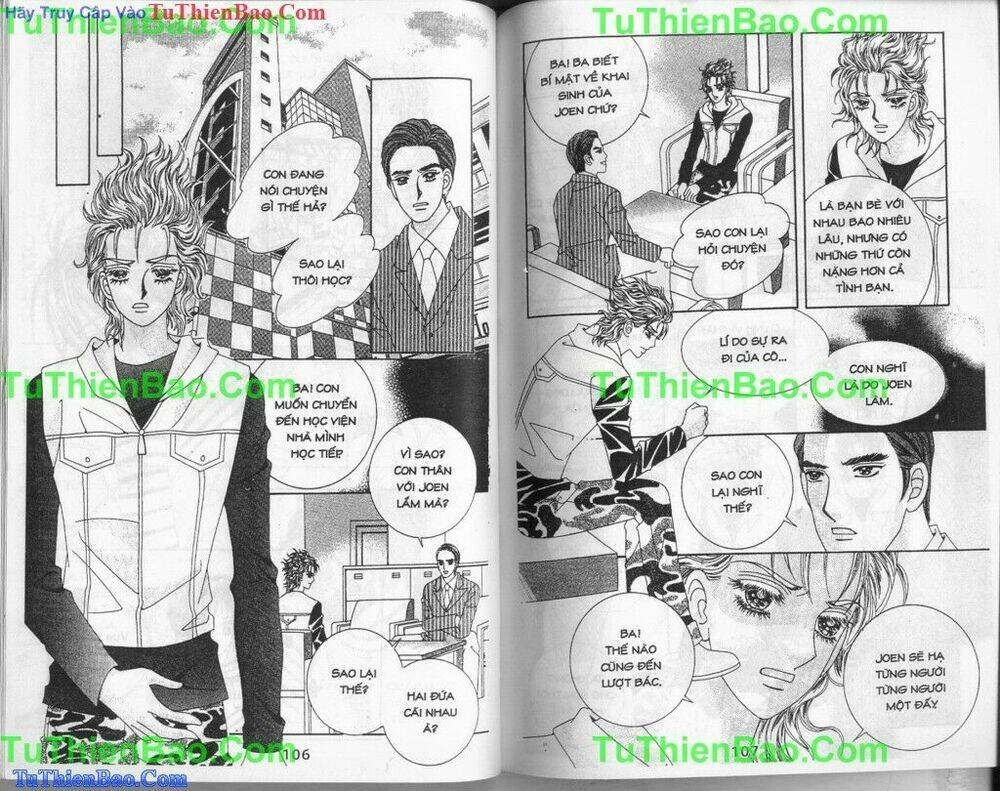 vua xa lộ chapter 10 54