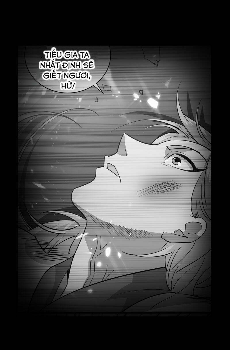 vạn giới tiên vương chapter 57 19