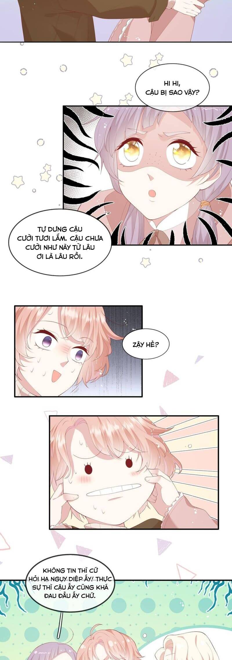 làm ơn đừng quá kiêu ngạo chapter 37 15