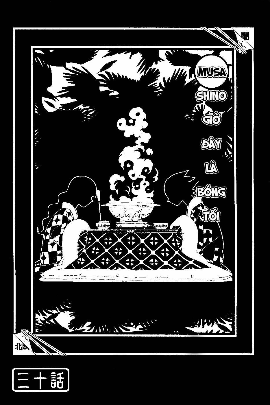 sayounara, zetsubou-sensei chapter 30 2