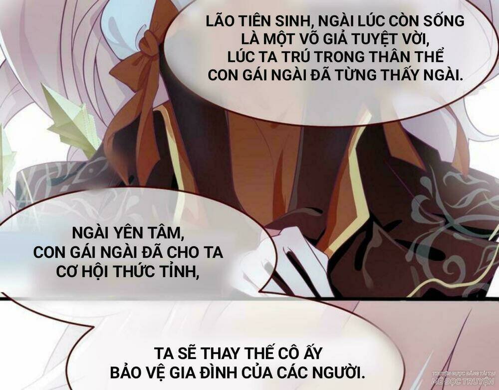 tà quân khó dưỡng tiểu ma phi chapter 8 26