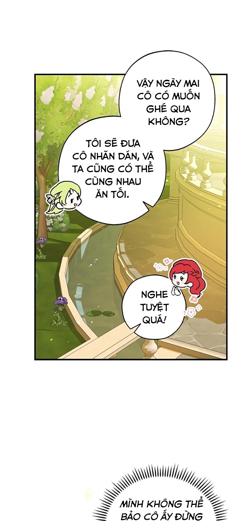 nữ chính giả thành nam nhân chapter 41 11