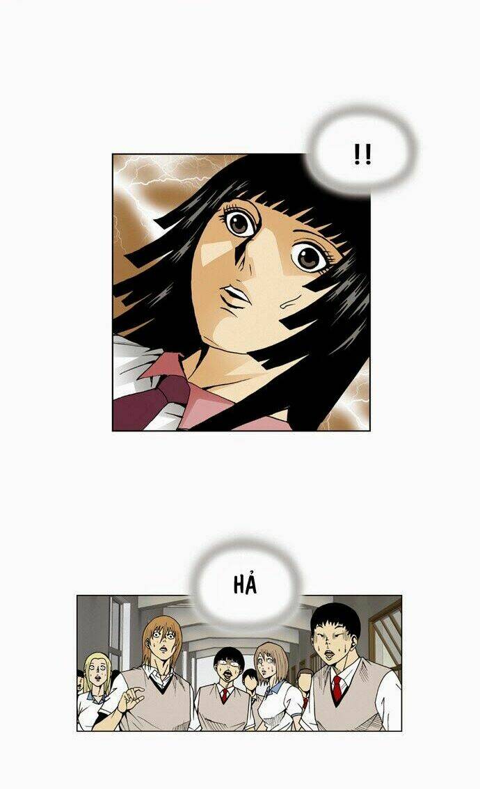 ultimate legend: kang hae hyo chapter 47 31