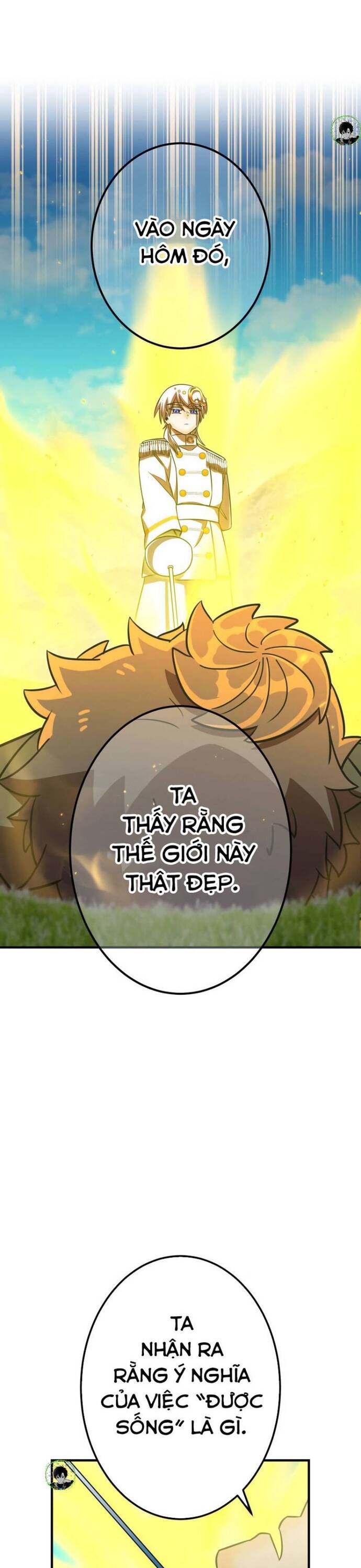 Huyết Thánh Cứu Thế Chủ~ Ta Chỉ Cần 0.0000001% Đã Trở Thành Vô Địch chapter 95 6