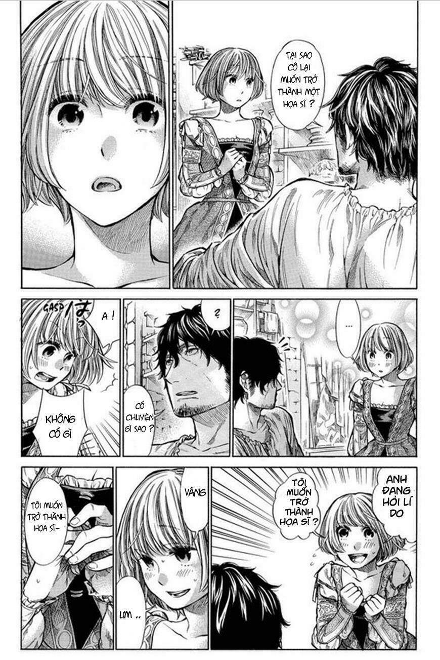 arte manga chapter 1 27