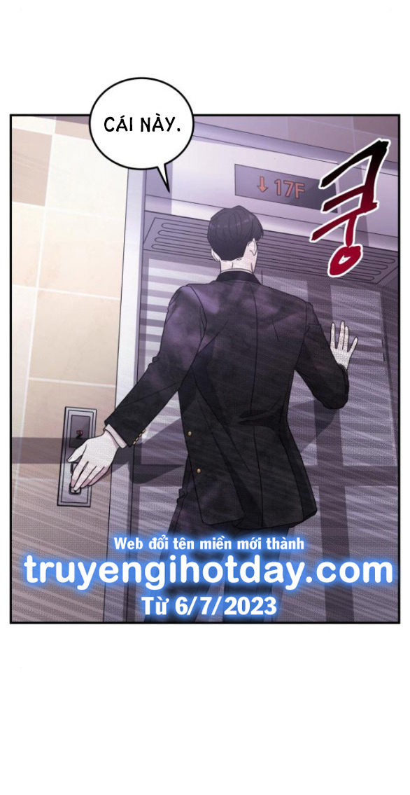For The Queendom chapter 8.2 - Trang 34