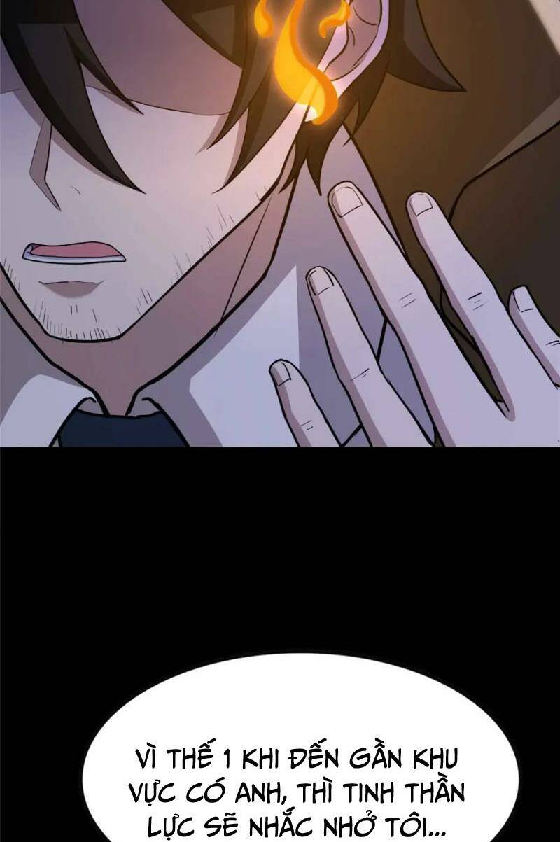 bạn gái virus của tôi chapter 406 59