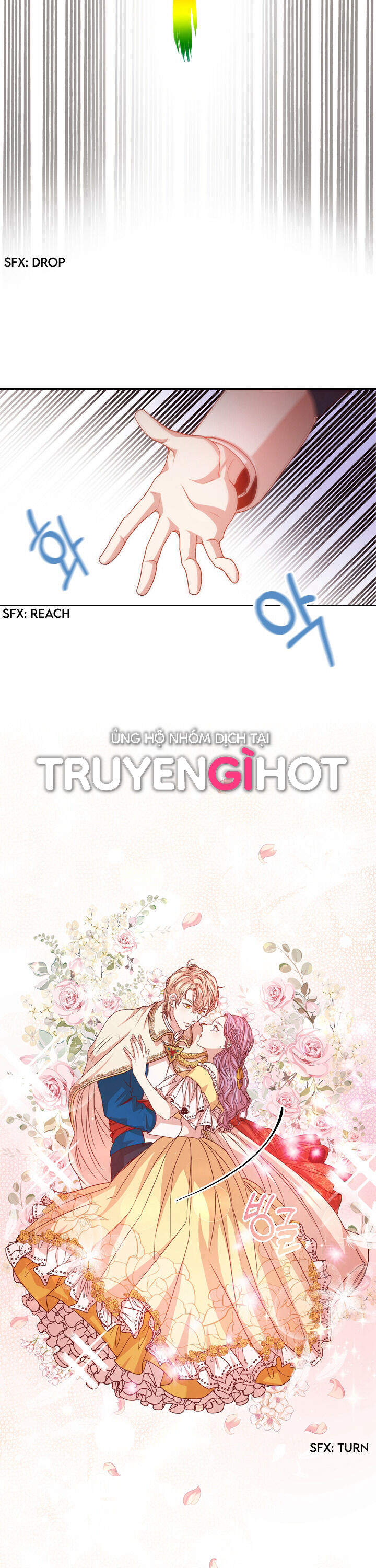 trở thành thư ký của bạo chúa chapter 6.2 9