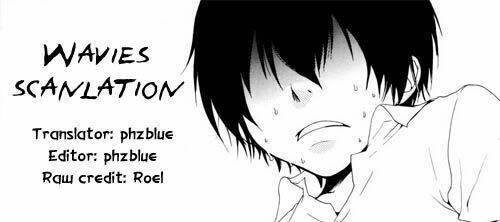 khr doujinshi - tôi muốn hét lên chapter 1 18