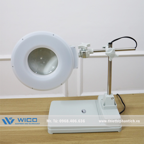 Kính Lúp Để Bàn Trung Quốc LT-86B