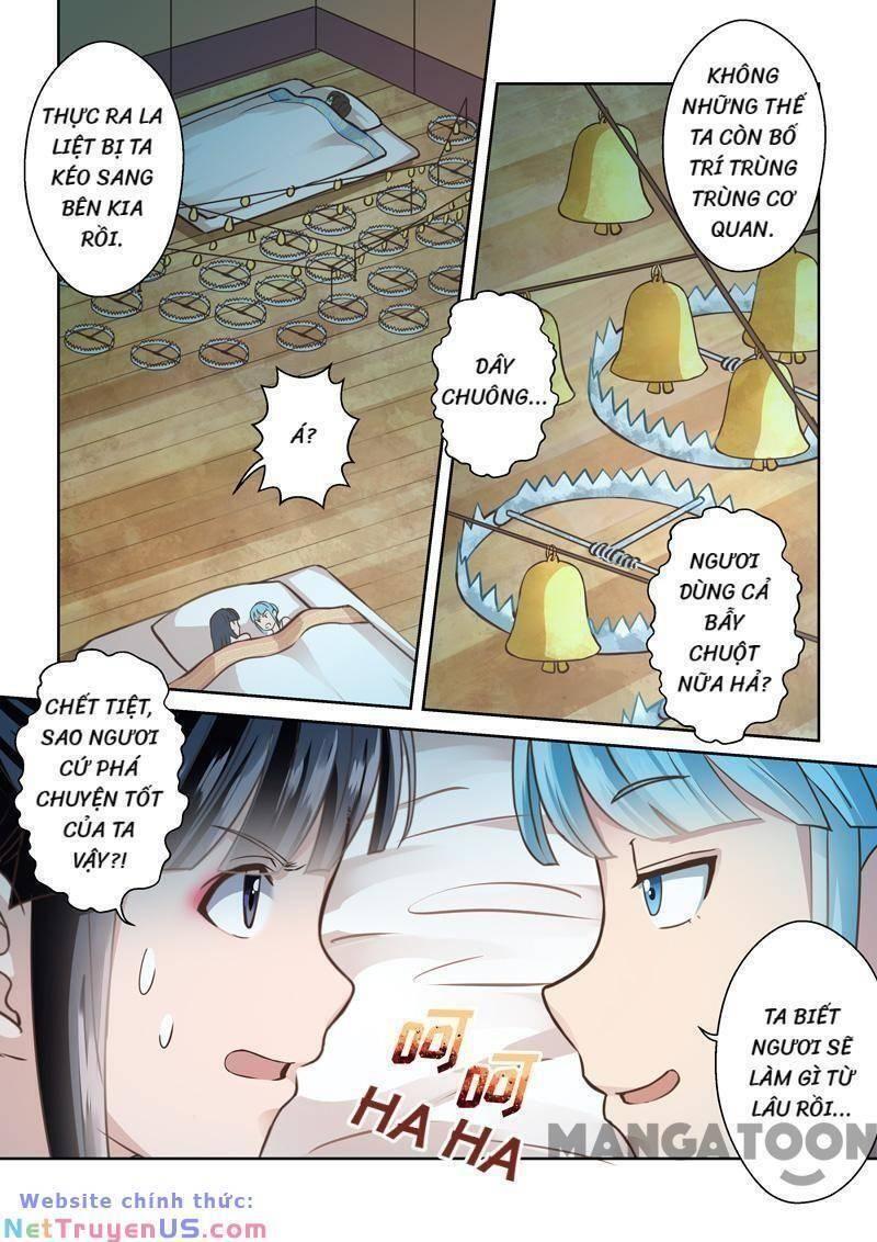 ta là chí tôn chapter 238 9