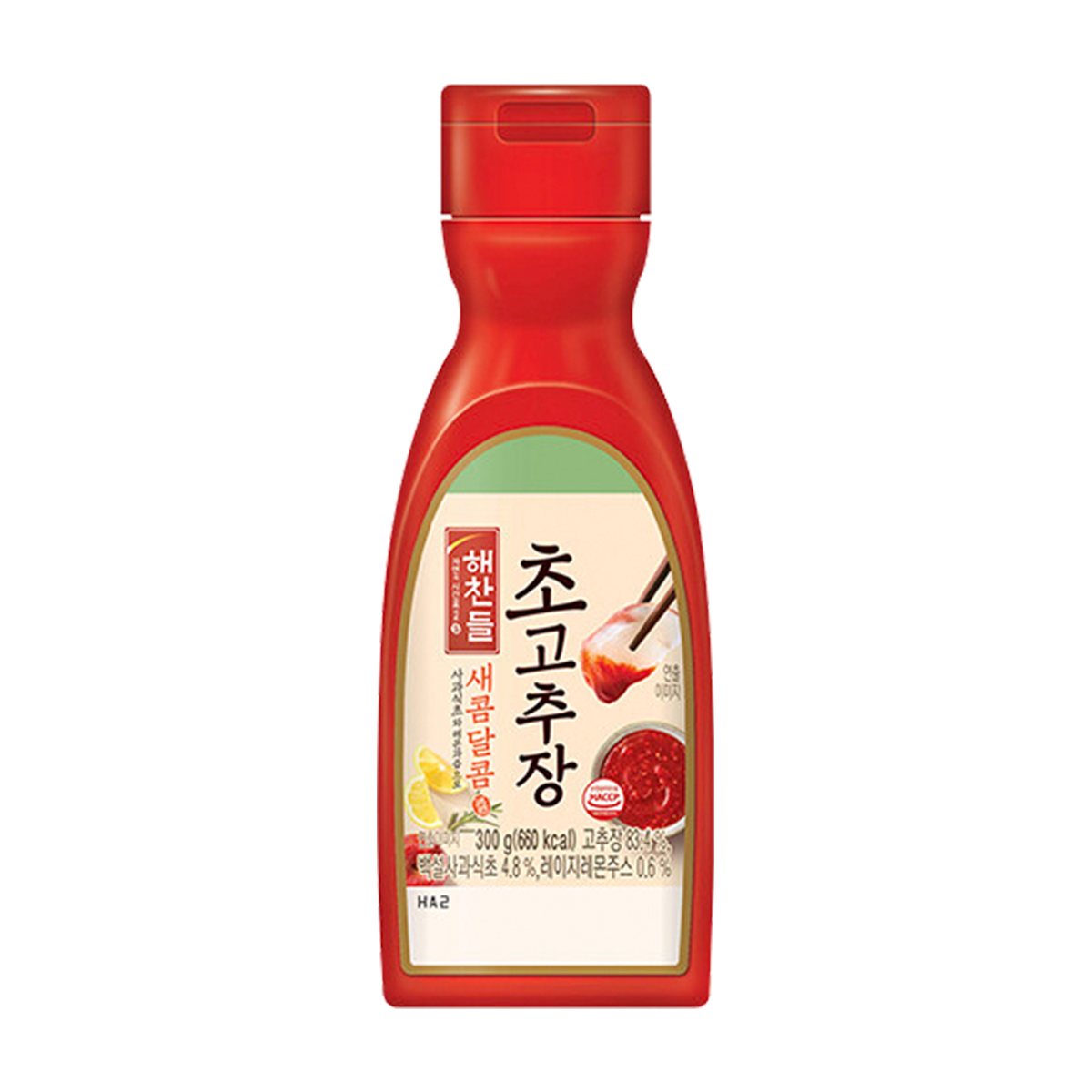 Tương Ớt Chua Ngọt CJ Foods 300g