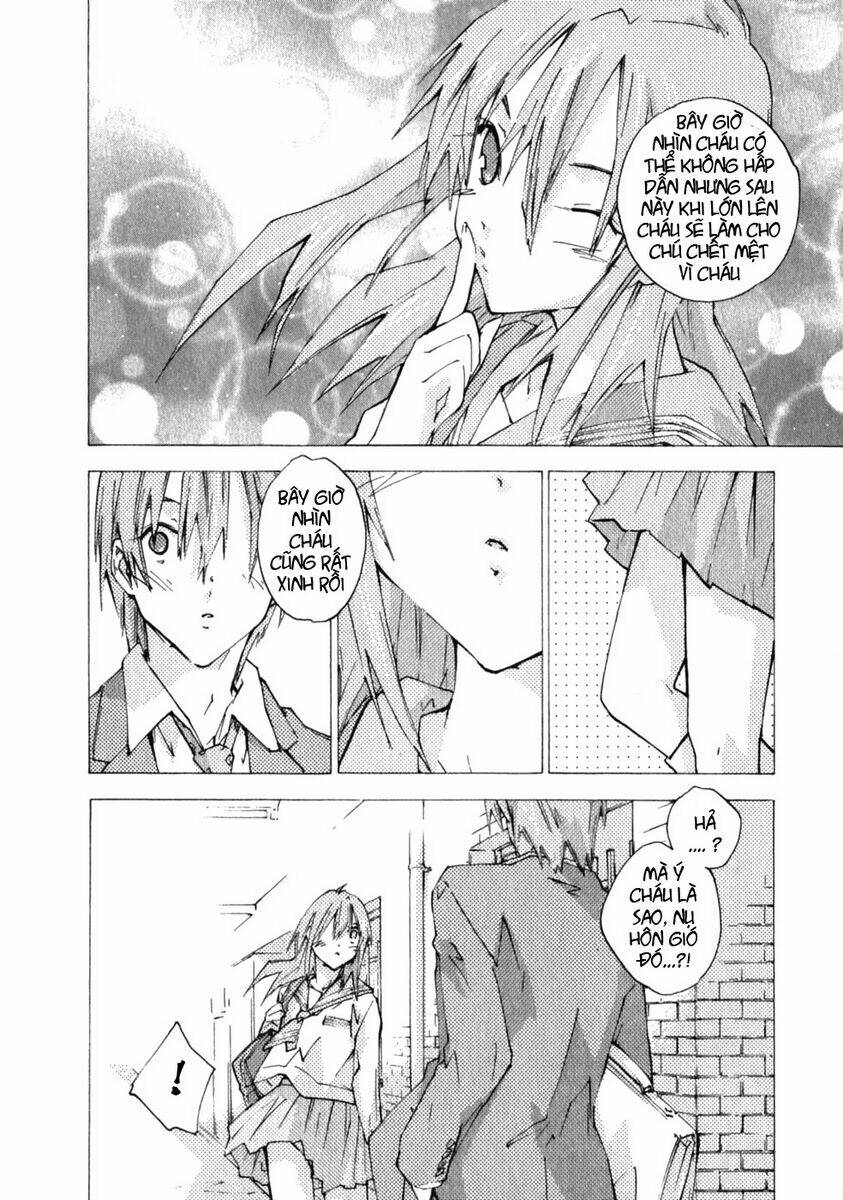 yubisaki milk tea chapter 34 13