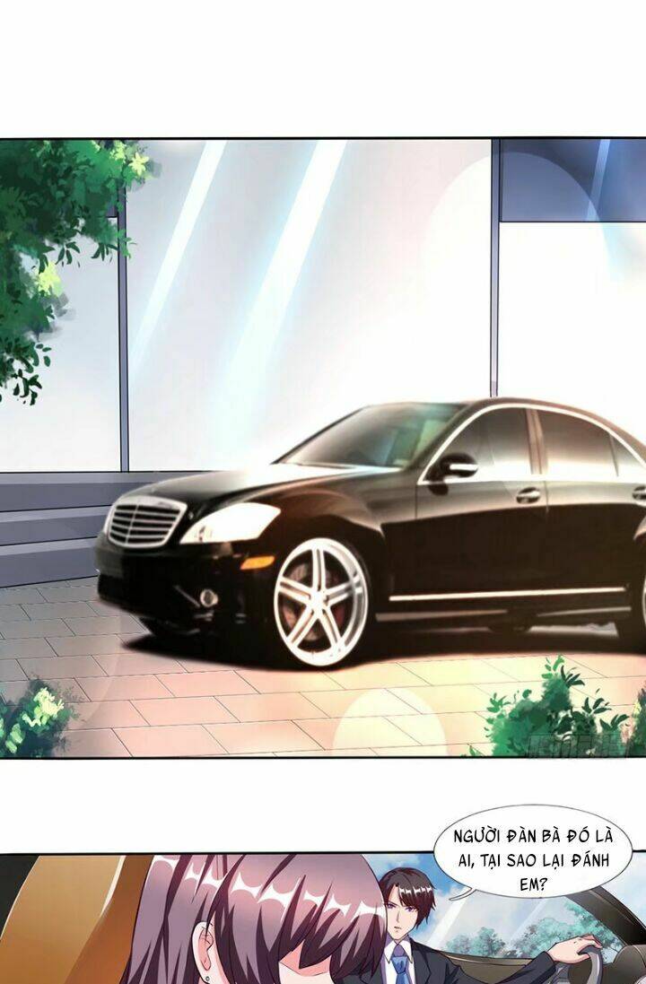 tổng tài daddy siêu quyền lực chapter 29 15