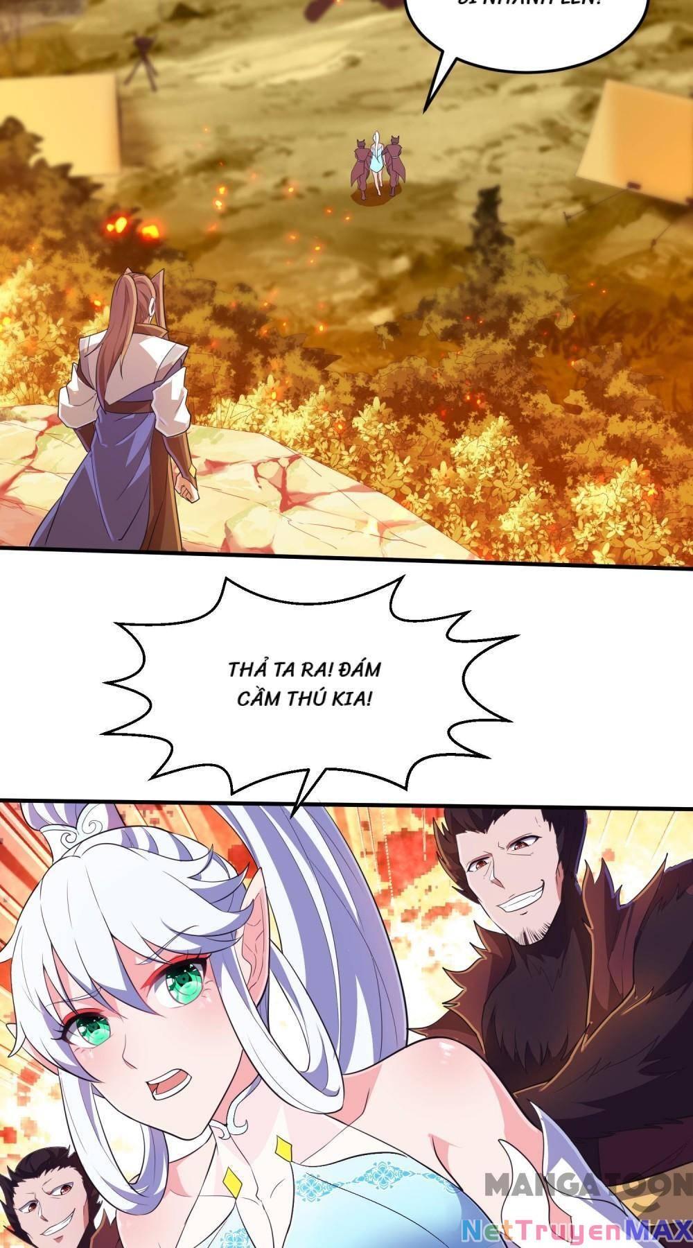 đệ nhất người ở rể chapter 251 25