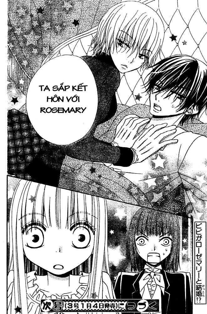 hoa và ác ma chapter 42 30