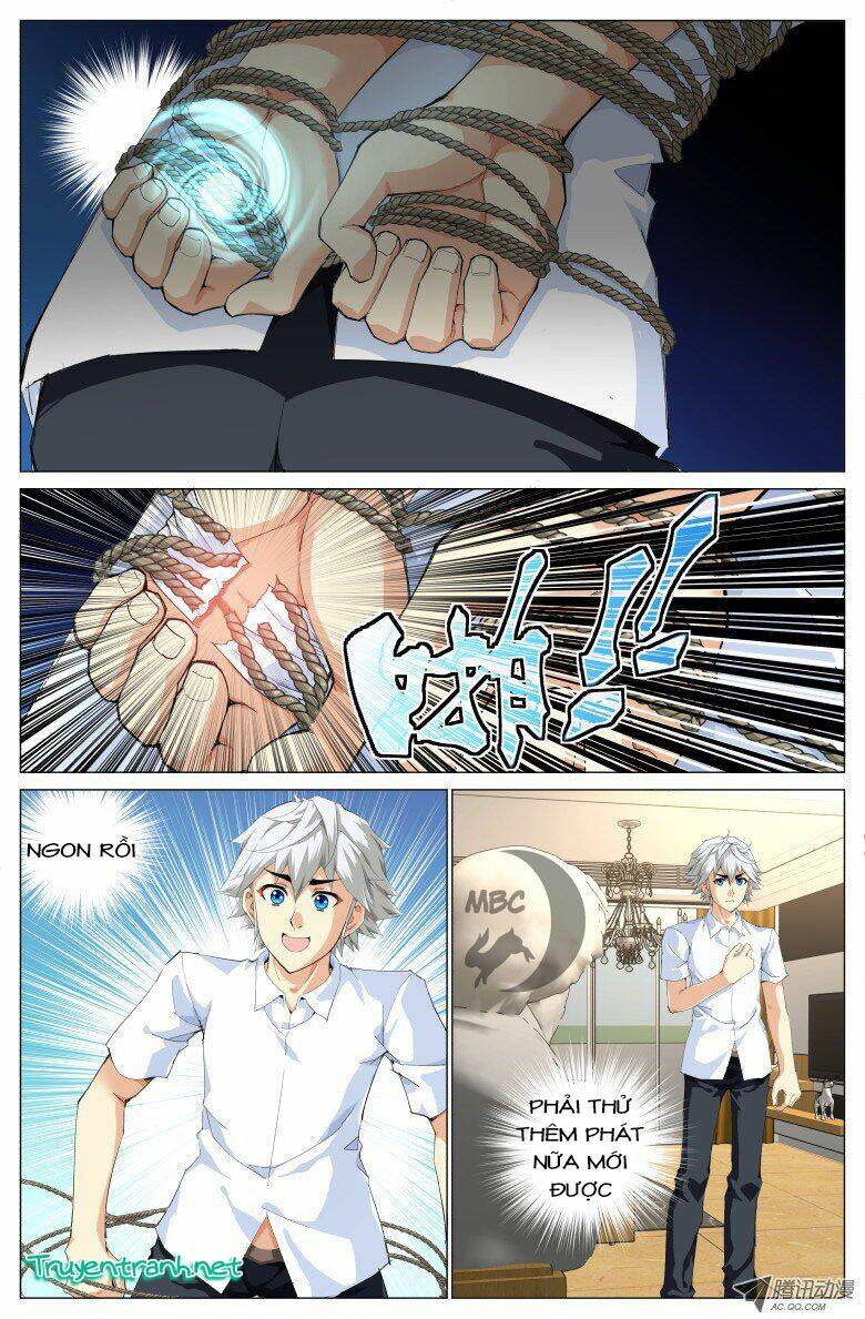 astral walker chapter 11 5