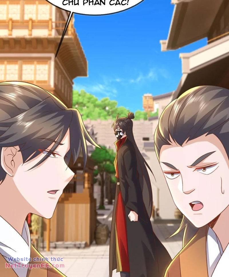 tiên võ đế tôn chapter 560 15